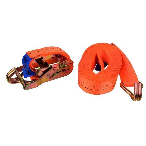 Укрепващ колан с тресчотка 6 м 2 т 35 мм