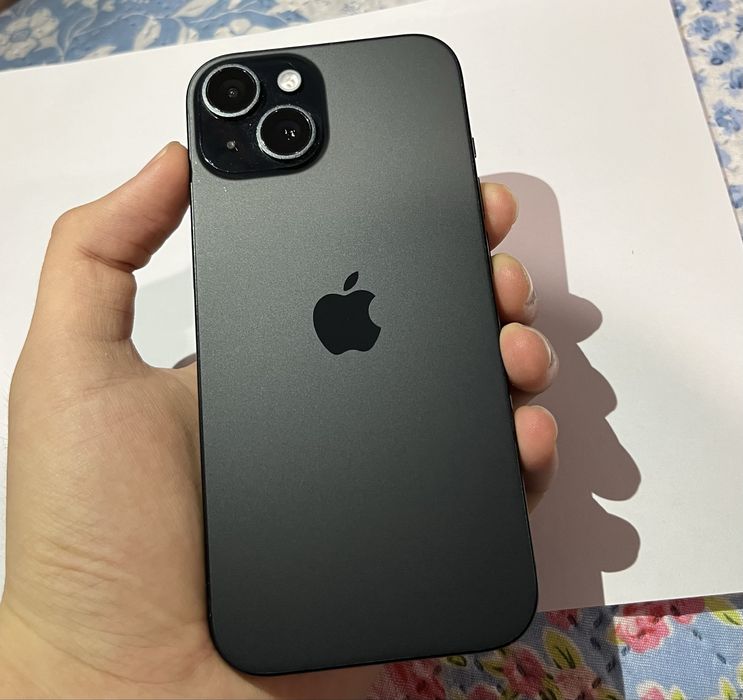 Iphone 15 128 gb