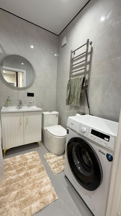 Квартира 1 комнт