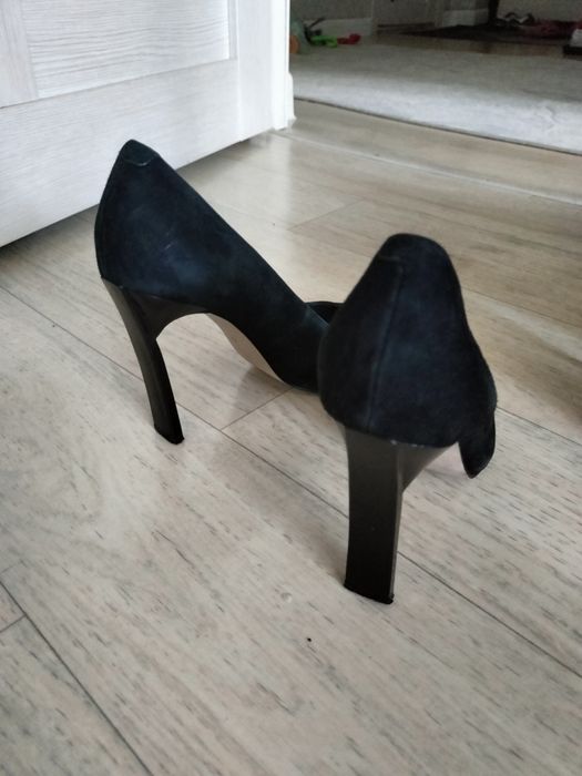 Продам туфли рр 39