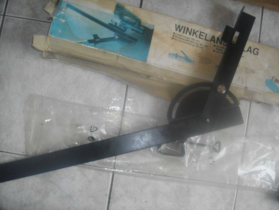 Водач Рязане Под Ъгъл/Пневматична  Машина  Скоби Седалки/Воден Шмиргел