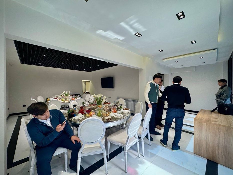 Нукус Кинотеатр Ориентир Нихол Кафе Продается Нежилой