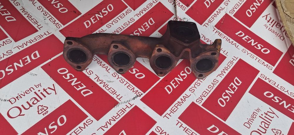 Испукателен колектор n47d20c н47д20ц