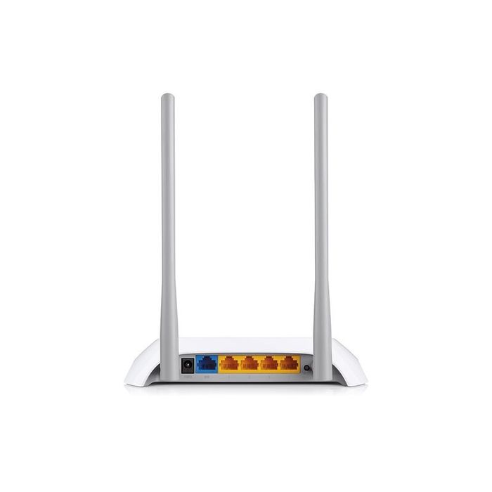 WIFI Роутер Tplink TL-WR840N перечисление есть