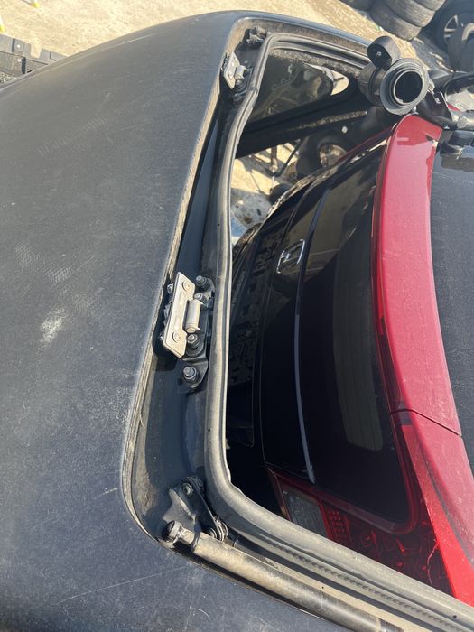 Хартоп Ford Ranger