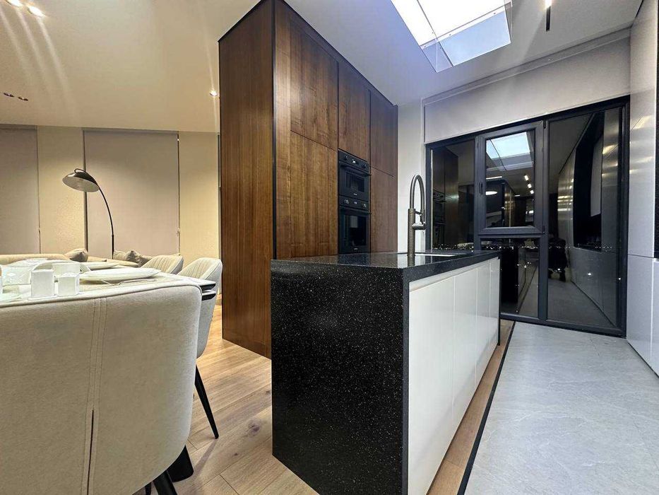 ЖК Мирабад Авеню! Сдается новая квартира! 3-х