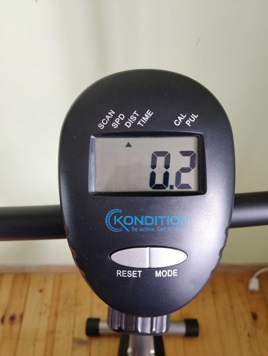 Продавам велоергометър