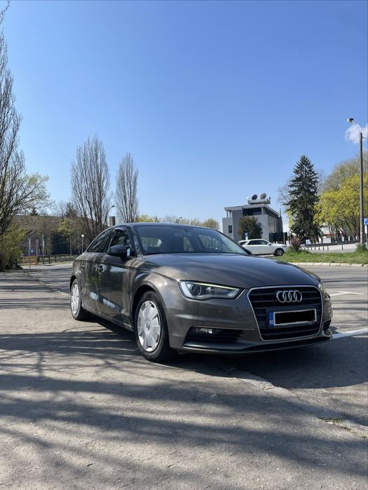 Audi A3  motor 1.6