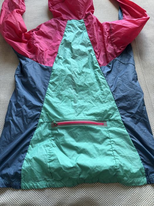 Дамска ветровка Salewa