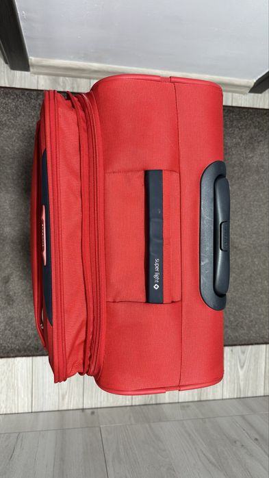 Troller Samsonite