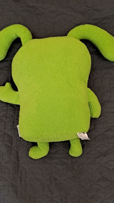 Сладките грозничета (UglyDolls) Окс