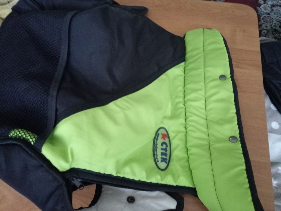 Продаются 2 коляски б/у