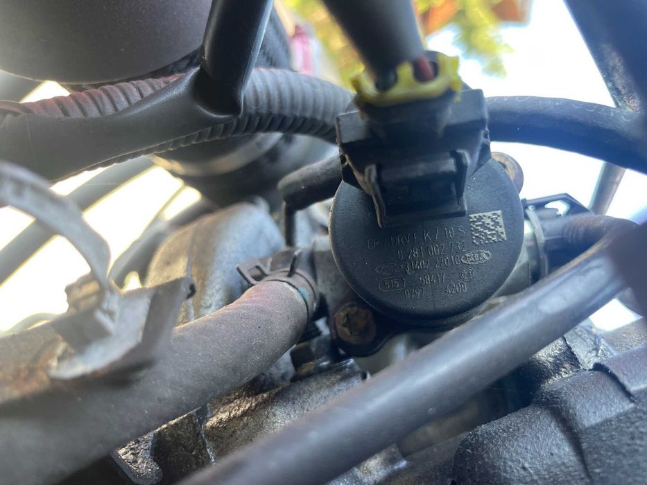 Regulator Presiune Hyundai Santa Fe 2.0 CRDI 0 281 002 732