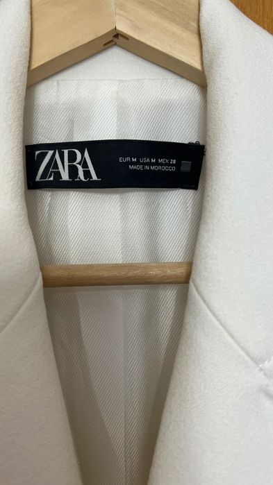 Zara дамско сако