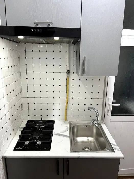 1 комнат квартира