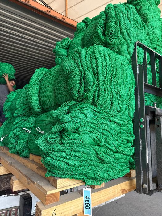 Сетка,ЗУС Защитно улавливающая сетка ,Корейский