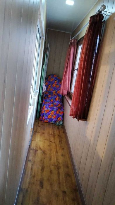 Квартира: 3\7\9. ЮНУС-АБАД-14, Петушок!