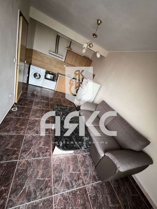 Дава се под наем Двустаен апартамент в София, Зона Б-18 - 50 кв.м за 459 € - Снимка #1