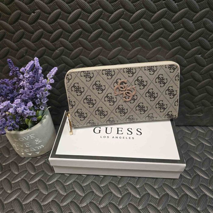 Дамски портфейли високо качество