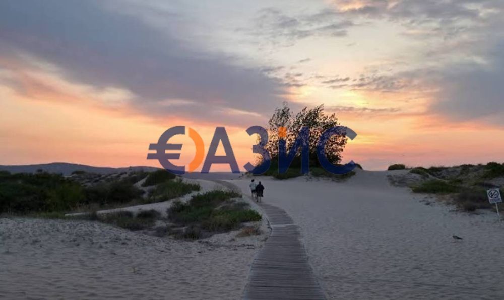 Продава се Двустаен апартамент в Несебър - 62 кв.м за 765 €/кв.м - Снимка #14