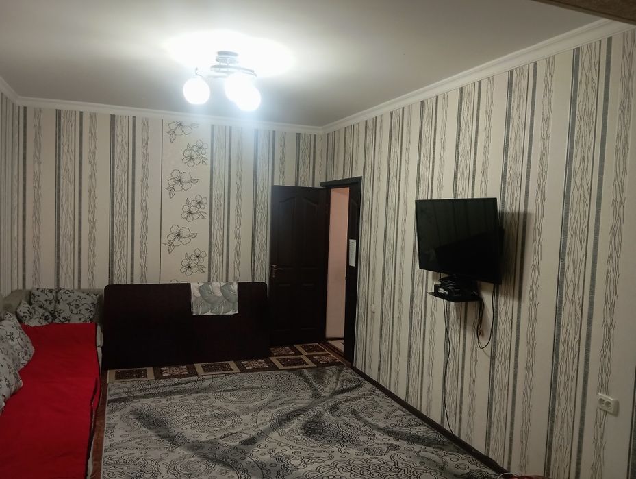 Продам 4 ком квартиру