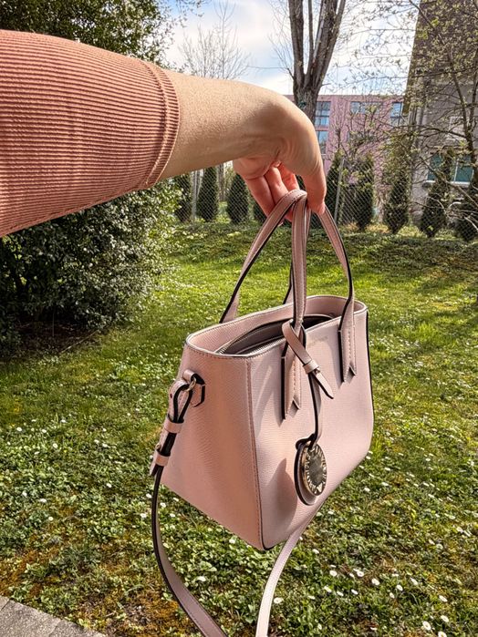 Дамска чанта Emporio Armani