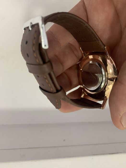 Часы Daniel Wellington