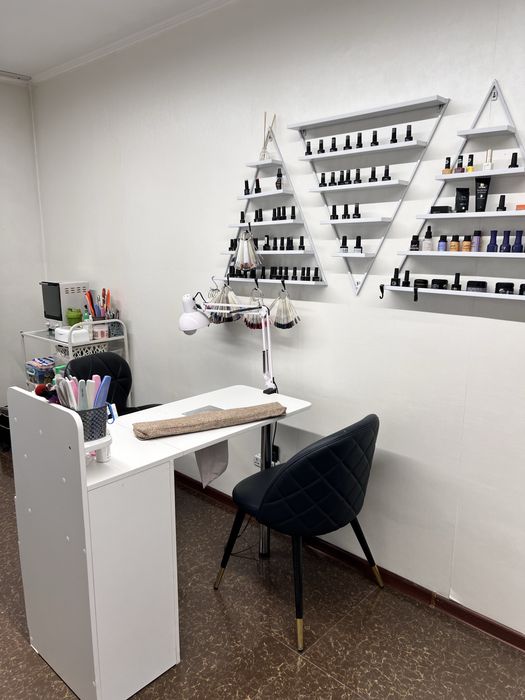 Стол для маникюра