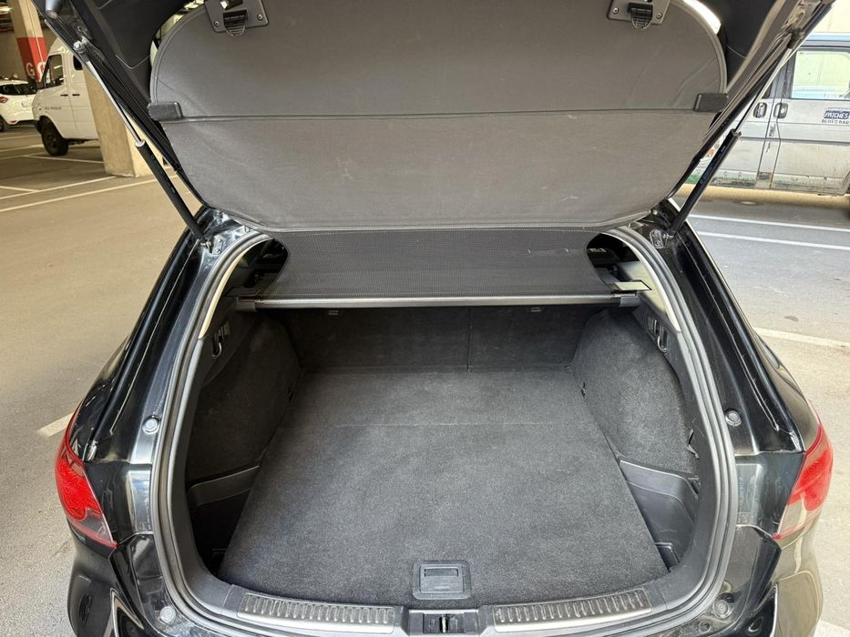 Mazda 6 Skyactive комби 2013г