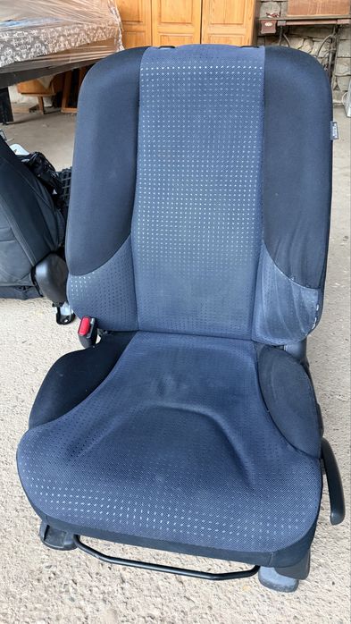 Цял Салон + кори Honda Jazz MK II 2008-2015