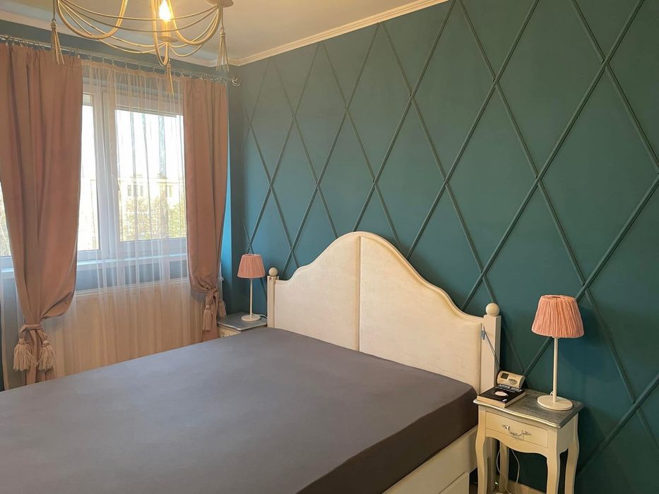 Proprietar vand apartament 2 camere Craiovei