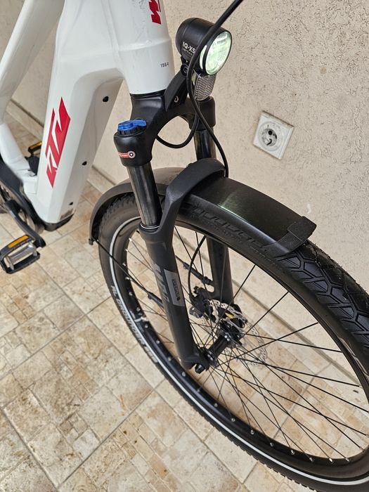 KTM Macina GRAN PRO Wave