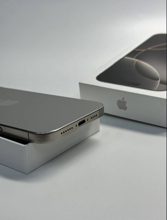 Iphone 16 pro max srochna