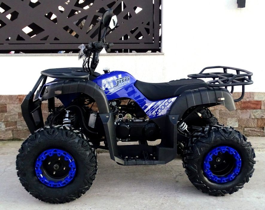 ATV ‼️JRH  200 CC‼️2025 ‼️0 km‼️Automat