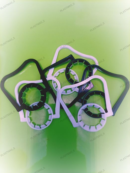 Ручка для Пэт бутылки