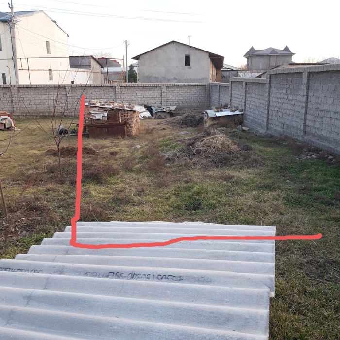 Onqorg'on obod mahalla Srochna yer sotiladi