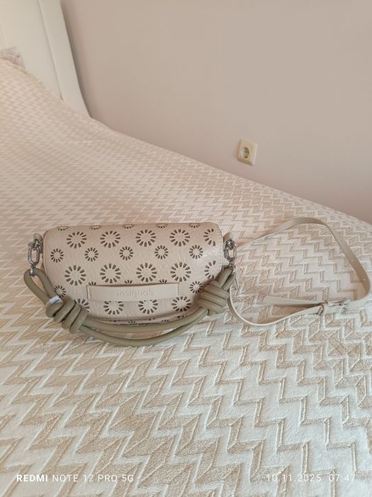 Дамска чанта Desigual