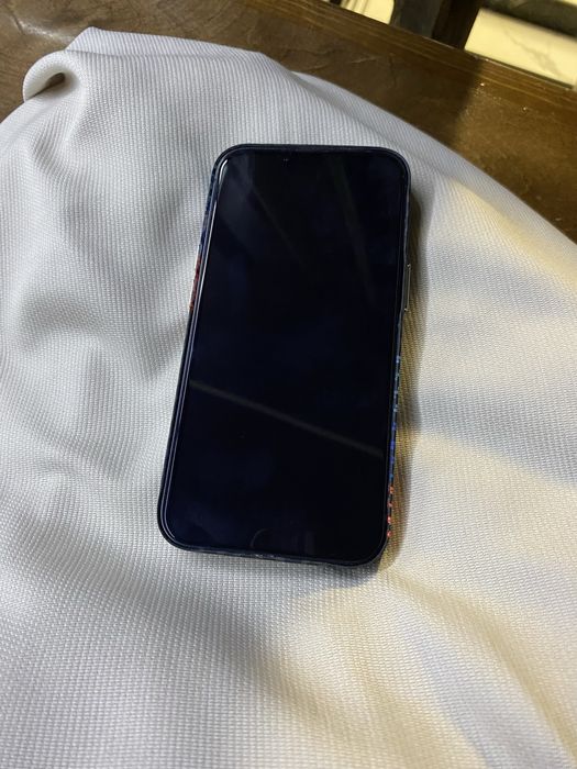 айфон 13  срочно сатылады