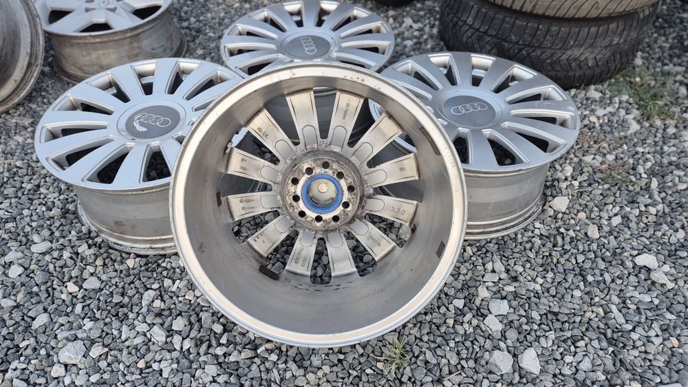 Джанти UNIVERSAL 5/112 Ауди 5/100 Audi 5x100 Audi 5x112
