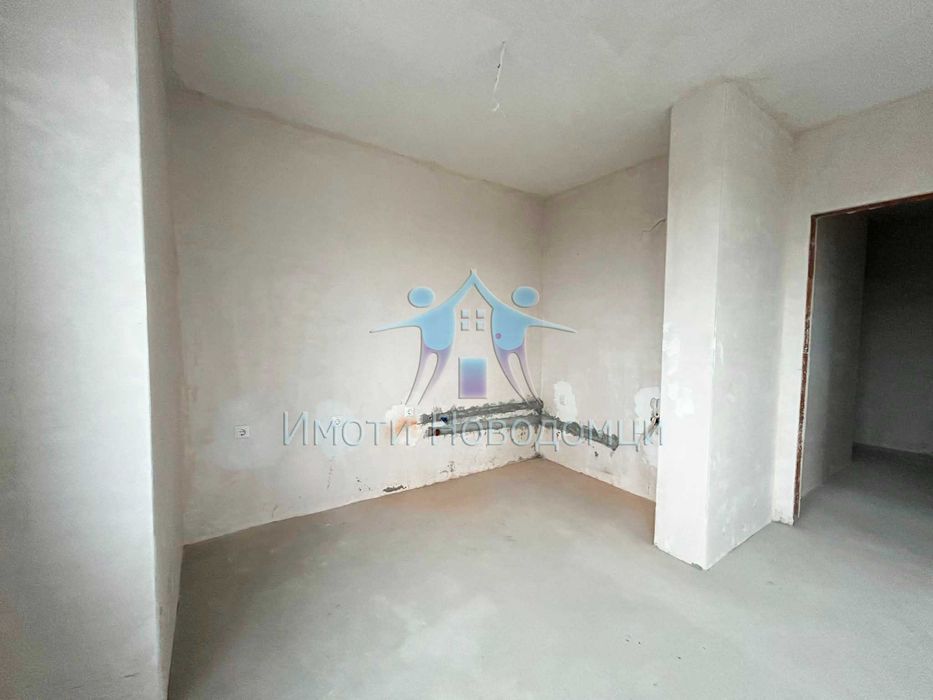 Двустаен НОВ, Шумен, Тракия