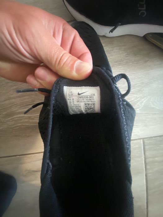 Adidași Nike Damă 37