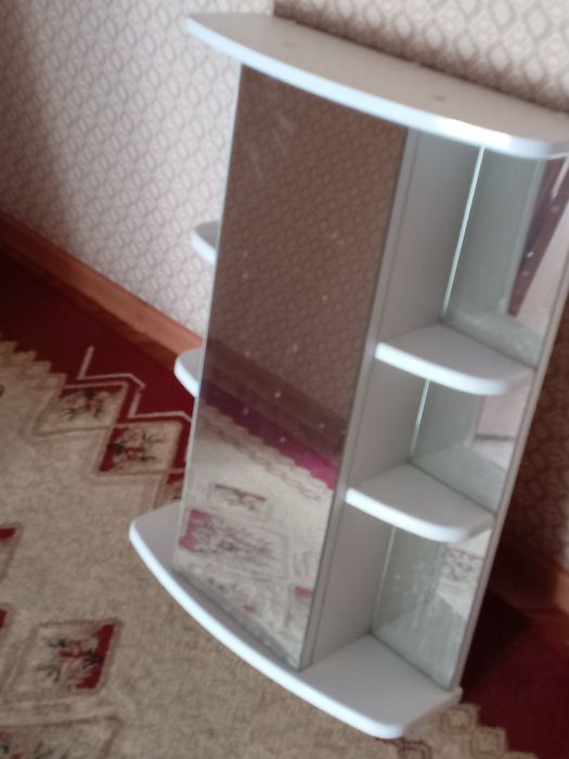 Зеркало в ванную комнату