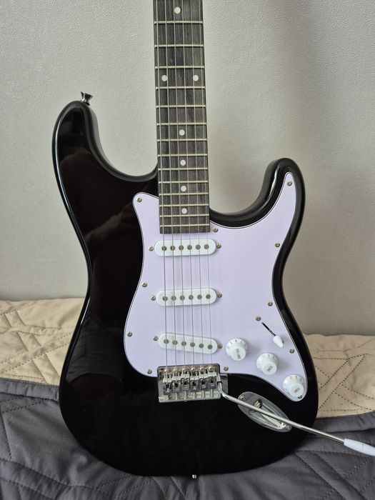 Gmusic Stratocaster