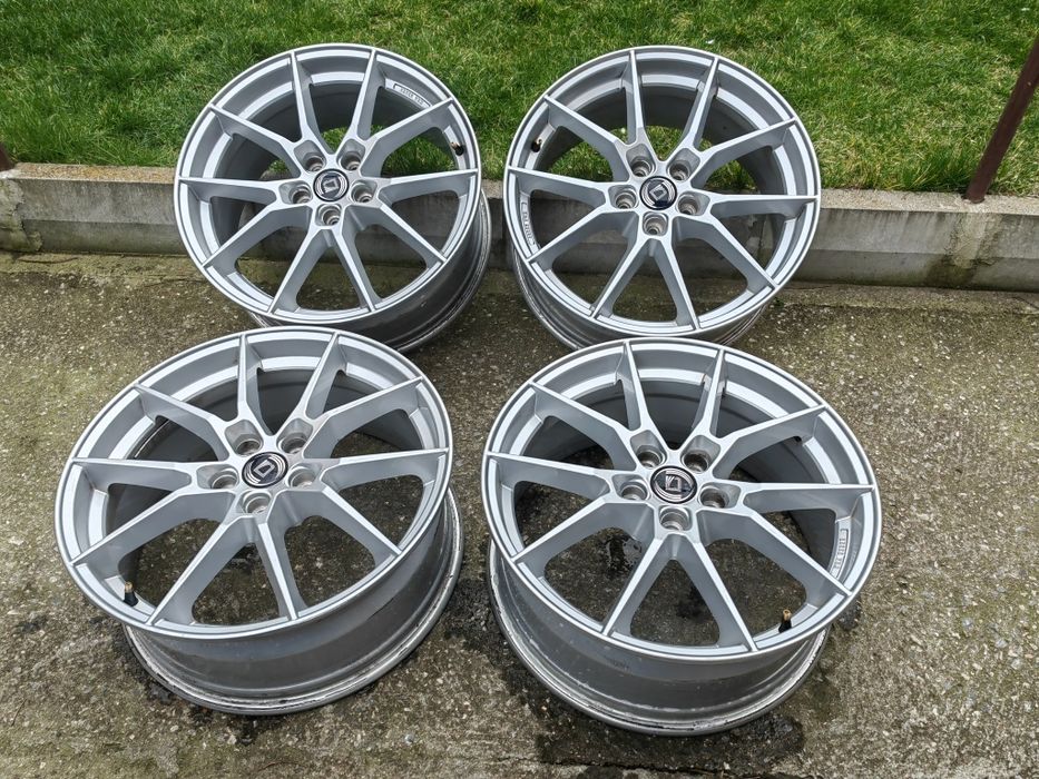 Джанти за VW 19'  8j et45