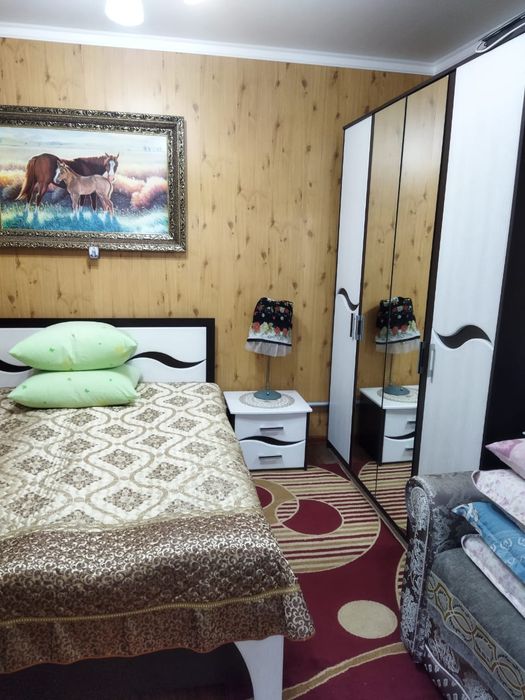 Продам Дом с. Еленовка 90 м2