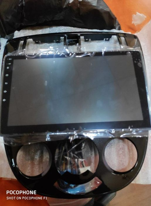 Lacetti tesla android jentra 4/64 кулер