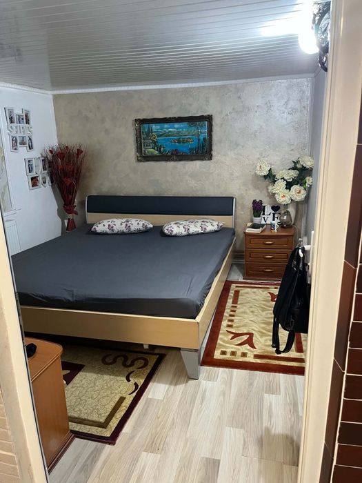 Casa de vanzare an ighiu
