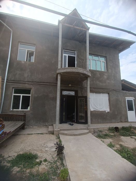 Uy sotiladi sergilida. Maklersiz