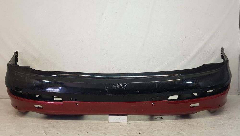 Bara spate Audi Q7 dupa 2006