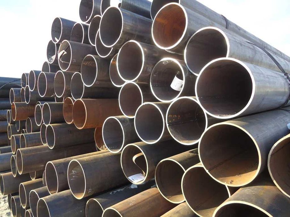 Труба ст.эл. Пр. Россия 426х6 оптом в Ташкенте